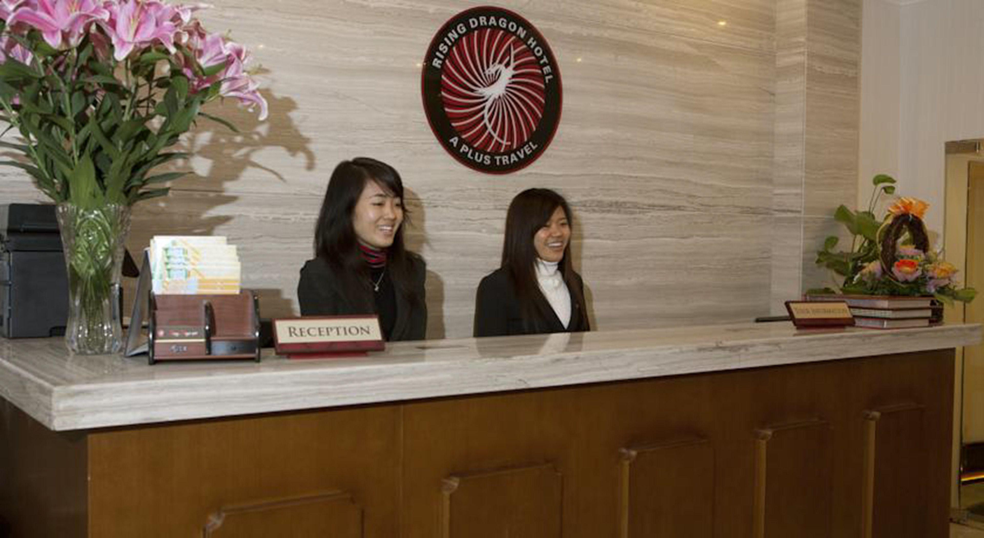 Rising Dragon Villa Hotel - Hanoi, Hanoi