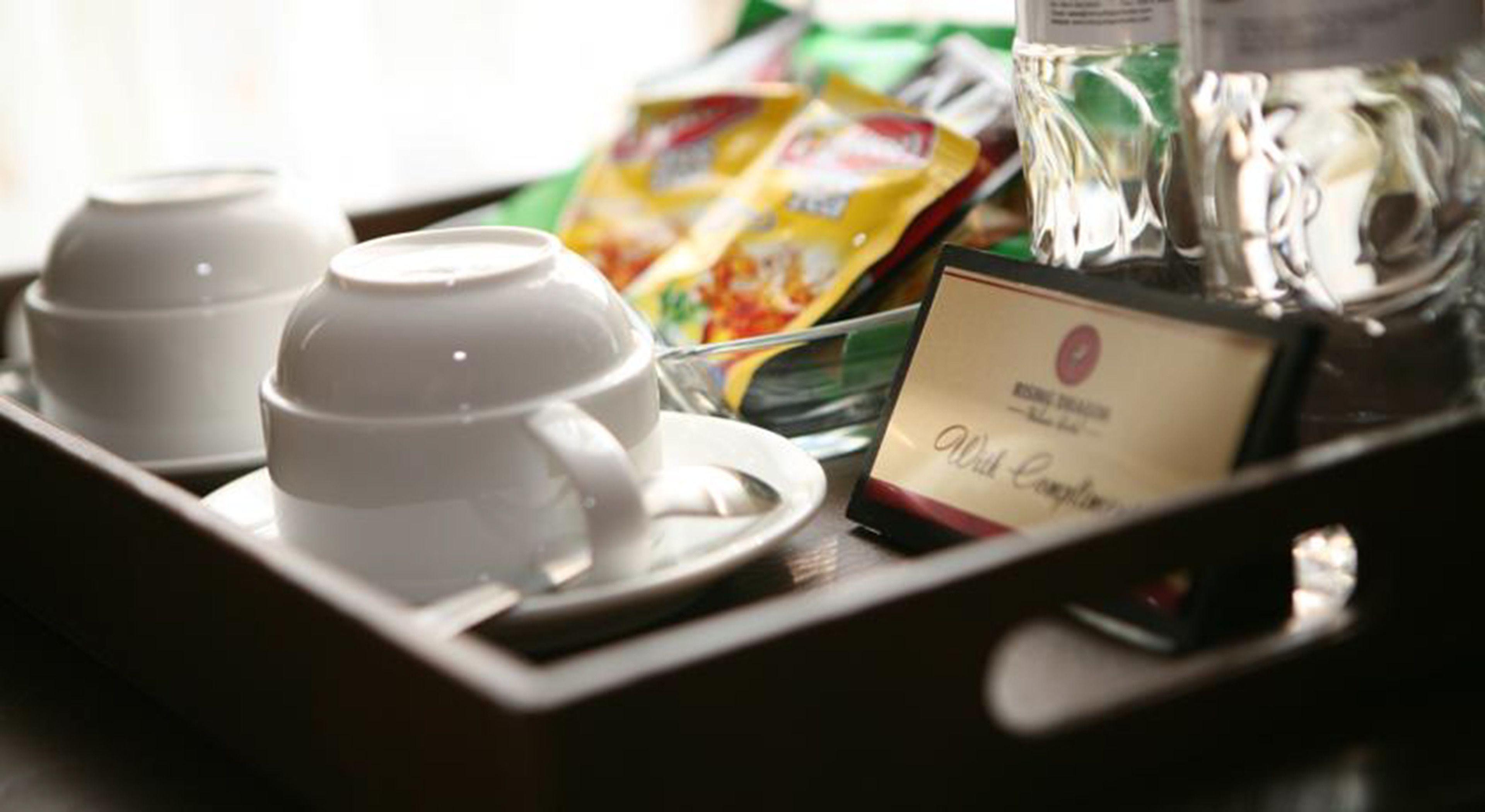 Rising Dragon Villa Hotel - Hanoi — Photos 2