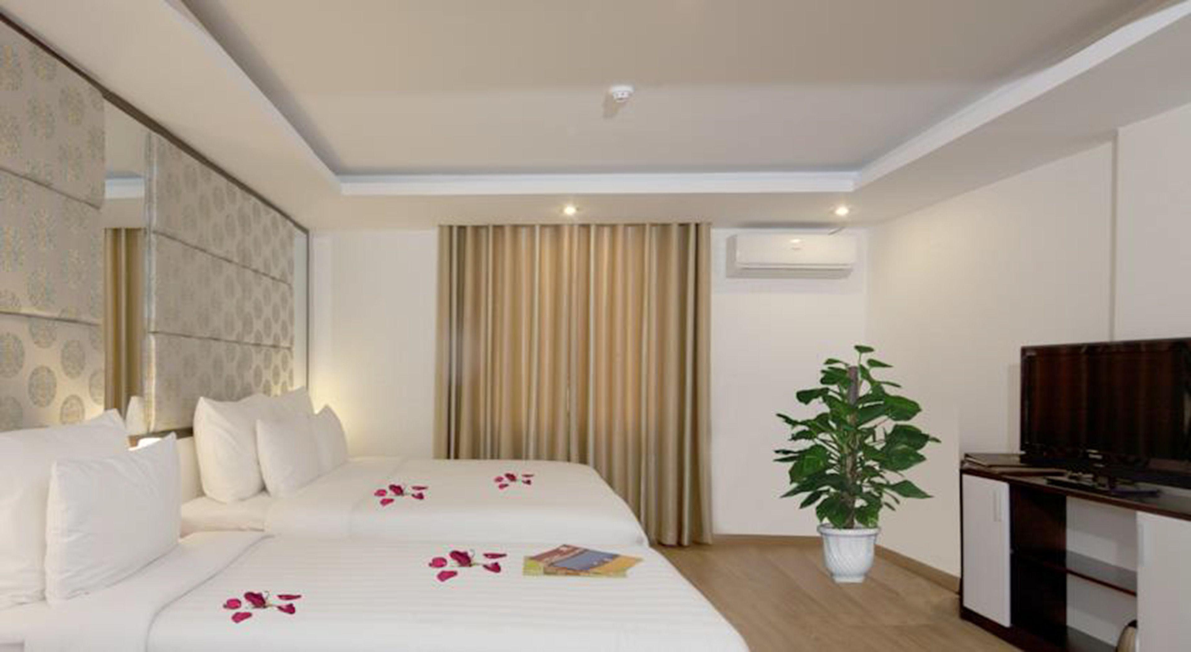 Rising Dragon Villa Hotel - Hanoi — Photos 3